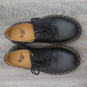Dr. Martens 1461 Black Size 5
